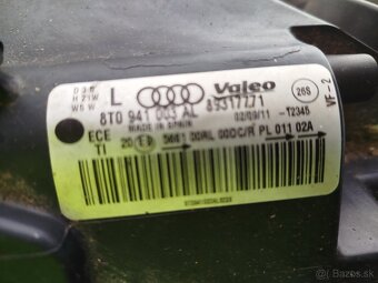 Predám predný svetlomet - 3