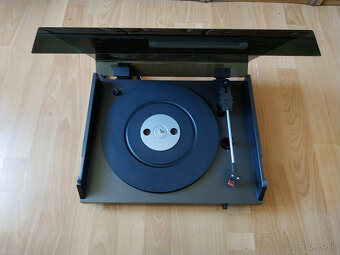 Predám gramofon Tesla NC 470 - 3