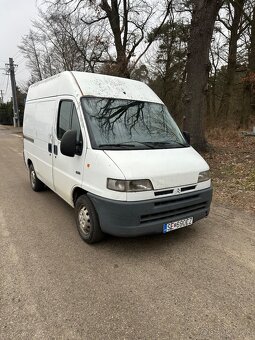 Citroën Jumper 1.9 66kw - 3