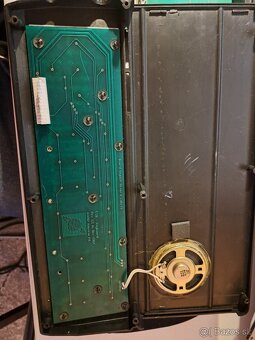 8 bitovy pocitac Eureka A4 Electronic secretary,retro ,rari - 3