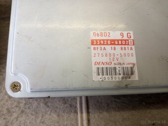 Grand Vitara 2,0 TD RF - 3