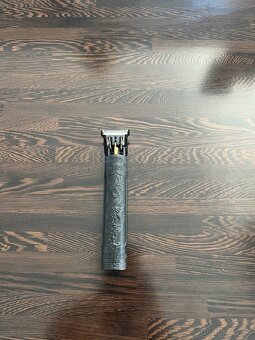 Strojceky na vlasy - 3