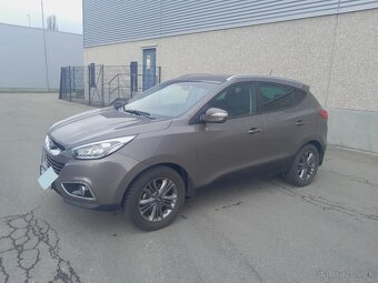 Hyundai ix35 - 3