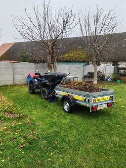 Tgb blade 600 ltx - 3