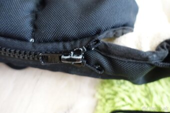 Fusak zimný Gesslein - 3