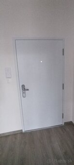 prenajom 2izb. byt galanta - 3