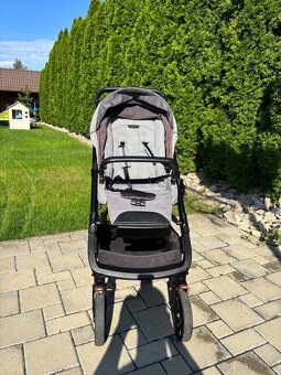 Detsky kocik Inglesina ApticaXT - 3