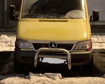 Predný ochranný rám - 3