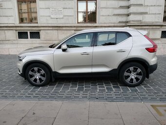 XC40 Inscription D3 Geartronic - 3