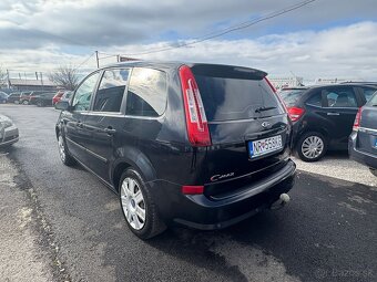 ✅️ Ford C-Max 1.6 Duratec 16V Trend ✅️ - 3