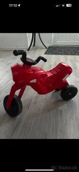 Motorka detska - 3