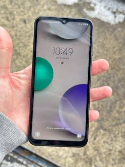 Samsung Galaxy A14 64GB - 3