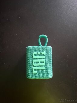 Predám reprák jbl v dobrom stave - 3