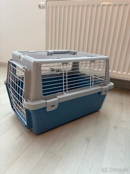 Prepravka pre psa alebo mačku - 3