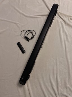 Soundbar Sencor SSB 4450BS - 3