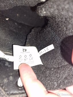 Detské korčule, rôzne veľkosti - 3