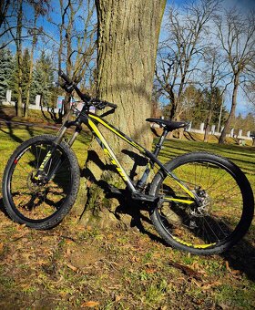 CTM Raptor 1.0 26” MTB - 3