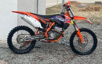 Ktm sxf 250 4t - 3