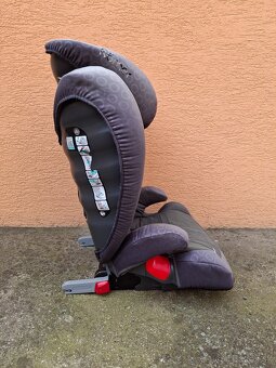 AUTOSEDAČKA ROMER ISOFIX - 3