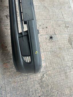 Skoda felicia naraznik - 3