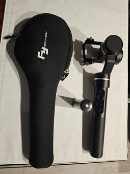 Gimbal Feiyutech g5 - 3