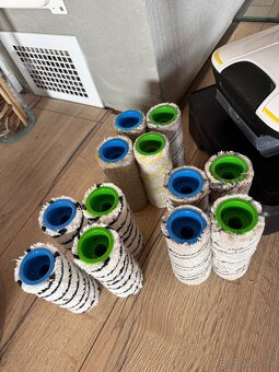 Kärcher FC7 CD premium podlahový čistič - 3