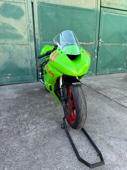 Kawasaki ZX-6R - 3
