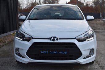 Hyundai i20 Coupe 1.4i 16V Dynamic - 3