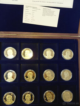 Prezidenti ŠSR a SR - 3