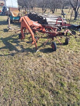 Hrabačka - prevracačka - 3