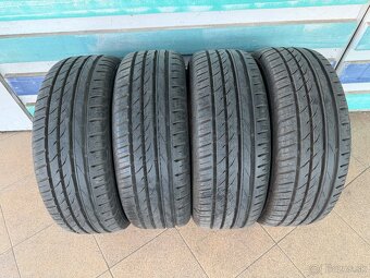 205/55 r16 letne matador 7,5 mm - 3