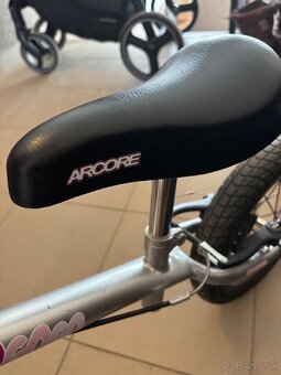 Odrazadlo Arcore GOGOGO - 3