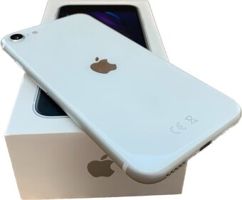 Predam Iphone SE 2020 128GB - 3
