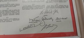 Pohraničná stráž -  zákon o OSH - 3