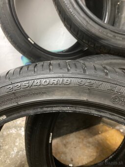 225/40 R18 ZEETEX - 3