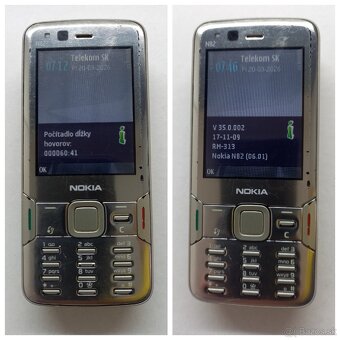 NOKIA N82 N Series 60 - 3