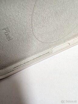 Kryt, obal Google Pixel 10/10 Pro Case Porcelain - 3