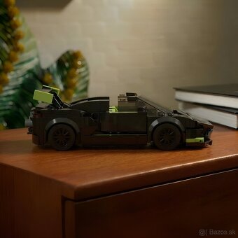LEGO MOC Lamborghini Huracan - 3
