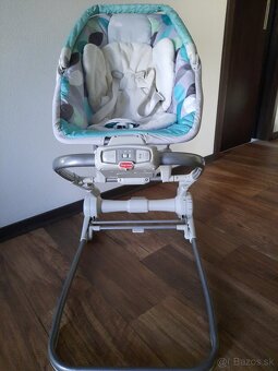 Kreslo/bouncer - 3