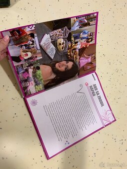 Violetta - 3