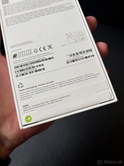 iPhone 17 air 256gb - 3