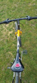 Predam detský bicykel - 3