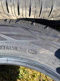 Letne pneu 195/55 R16 - 3