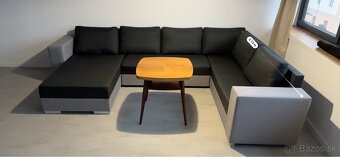 Sedacia suprava gauc - 3