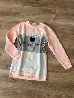 Balík oblečenie pre dievča/slečnu - 3