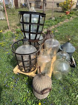 Demižóny a príslušenstvo - 3