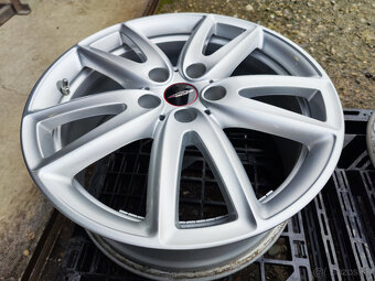 Alu sada =5x112= R18 =orig. MINI - 3