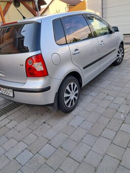 Wolsvagen polo - 3