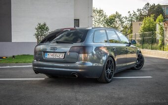 Audi A6 Avant C6 3.0 TFSI Quattro - 3