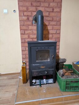 Krbové kachle - 3